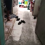 Bán nhà 2 tầng 50m2 Quận 7 có sân để xe - Ảnh thu nhỏ 1