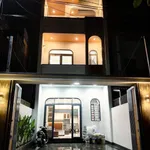 Bán nhà 1 trệt 2 lầu 3PN full nội thất hẻm 121 DX 006 Phú Mỹ, Bình Dương giá 3,89 tỷ - Ảnh thu nhỏ 2