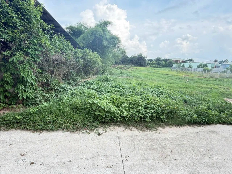 Bán đất hẻm Nguyễn Văn Cừ Tây Ninh 50m² giá 4.75 tỷ
