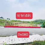Bán đất mặt tiền Định Hoà 270m² Phường Chánh Hiệp 11 tỷ 5 - Ảnh thu nhỏ 1