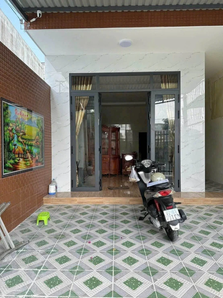 Bán nhà mặt tiền Nguyễn Thị Bảy 72m² Tân An - Ảnh thu nhỏ 2