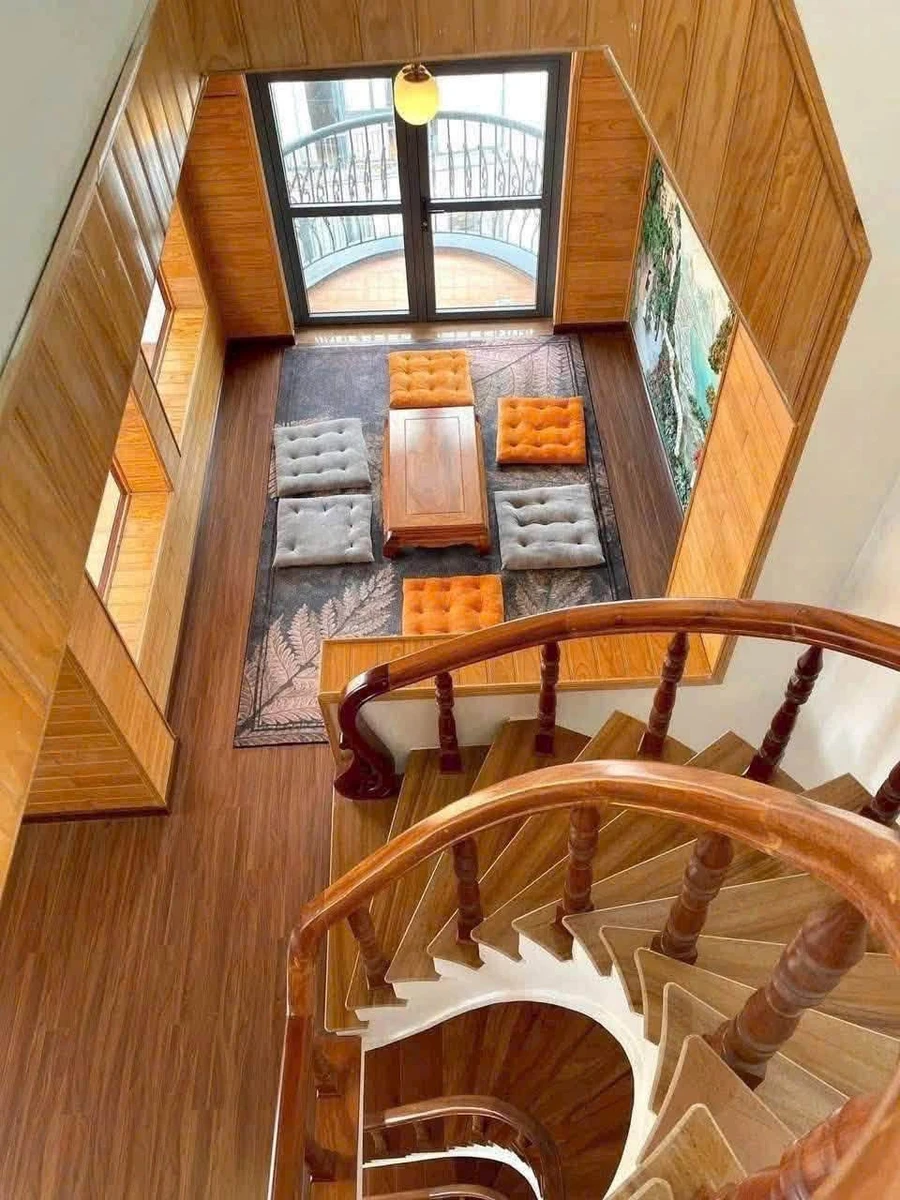 Bán villa 8 phòng 200m2 Phù Đổng Thiên Vương, Đà Lạt - Ảnh thu nhỏ 5