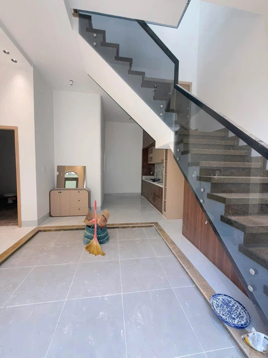 Bán nhà 1 trệt 1 lầu 60m² Tâm Hiệp 4.15 tỷ - Ảnh thu nhỏ 4