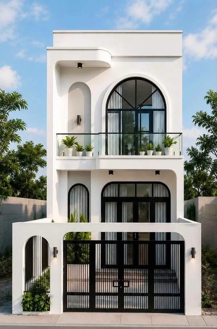 Bán nhà 1 trệt 1 lầu 3 PN, 67m2, Quận 12 giá 2.9 tỷ - Ảnh 1