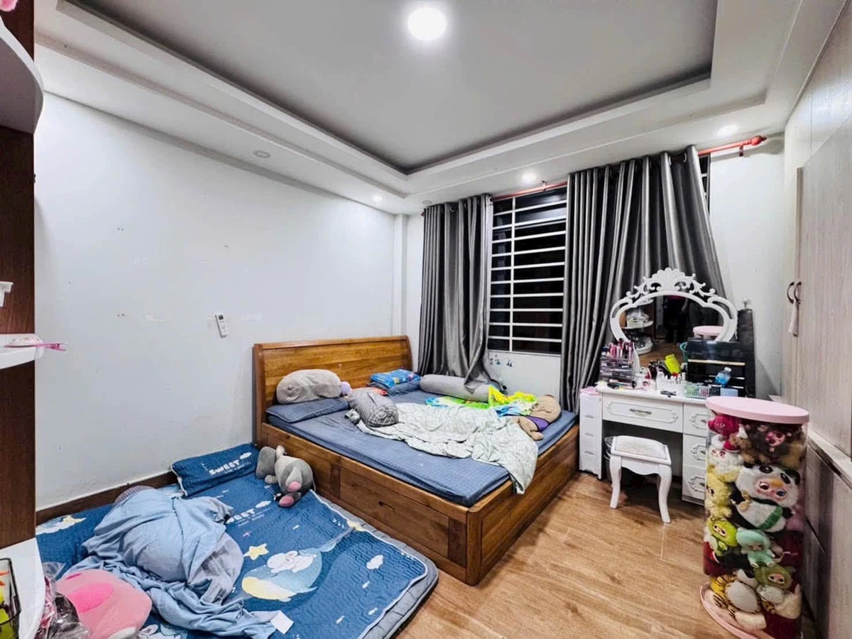 Bán nhà phố 7 phòng ngủ 52m² Bình Thạnh 11.18 tỷ - Ảnh thu nhỏ 5