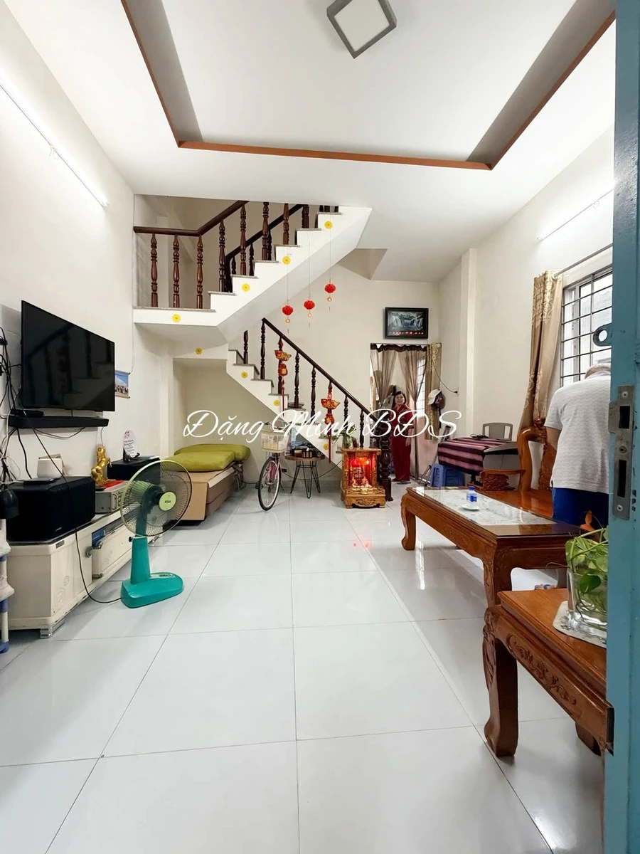 Bán nhà 2 tầng 3PN 55m2 cạnh Quận 7, 4.5 tỷ - Ảnh thu nhỏ 3
