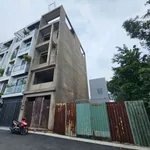 Bán đất 97,7m² (7x15m) khu đồng bộ Thạnh Xuân, Quận 12, giá 3,8 tỷ - Ảnh thu nhỏ 1