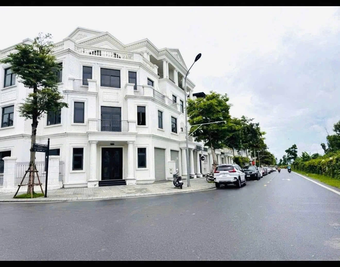 Bán shophouse mặt Cầu Rào 3, 100m², 15.5 tỷ, Hải Phòng - Ảnh thu nhỏ 3