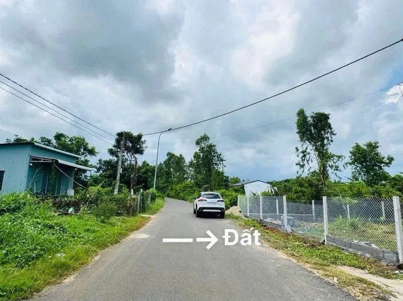 Bán nhà 2 phòng ngủ 110m² Tam Phước, Đồng Nai 850 triệu ngsng