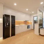 Bán nhanh 3PN L4-10.10 view kép Landmark 81 & Bitexco, 108,7m2, đã có sổ hồng vĩnh viễn - Ảnh thu nhỏ 5