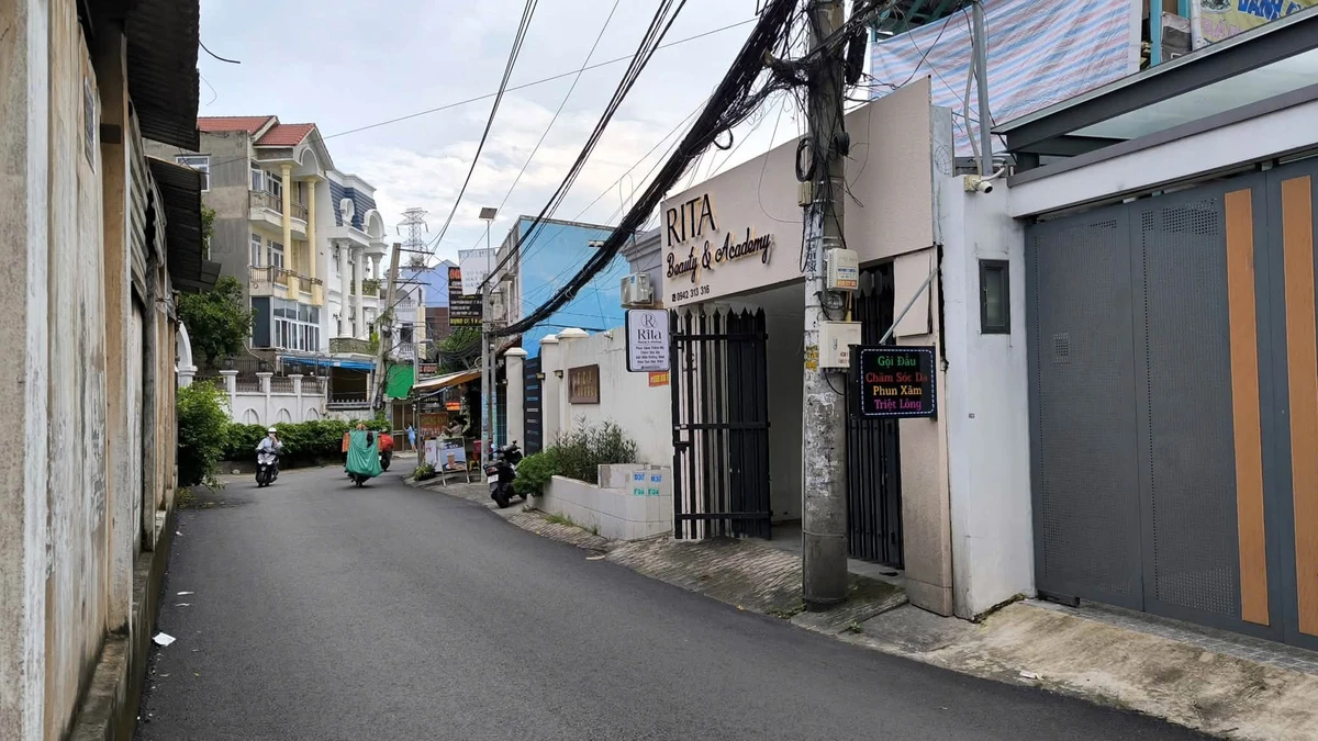 Bán nhà mặt tiền Quang Trung, Tăng Nhơn Phú 102m² 11 tỷ - Ảnh thu nhỏ 2