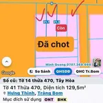 Bán đất mặt đường kinh doanh 132m² gần vành đai 4 - Ảnh thu nhỏ 2