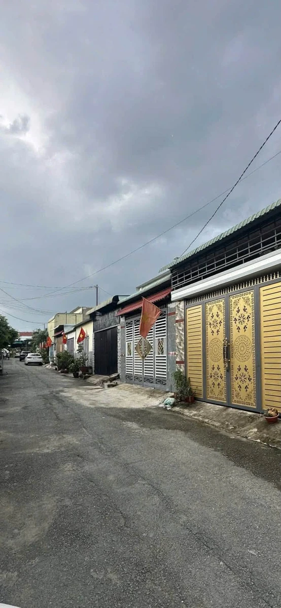 Bán nhà 3PN sân ô tô 95m² Trảng Dài 1T490 - Ảnh thu nhỏ 2