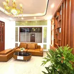 Bán biệt thự phố mini tân cổ điển 195m² Rạch Giá 3,49 tỷ - Ảnh thu nhỏ 5