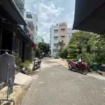 Bán nhà hẻm nhựa 4,4x9m, trệt lửng 1 lầu 3PN, KDC Bình Phú, Quận 6 - Ảnh thu nhỏ 2