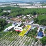 Bán đất 100m2 xây nhà ở kinh doanh An Long, Bình Dương - Ảnh thu nhỏ 2