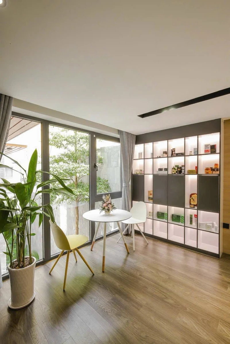 Bán nhà phố 153m² Phan Xích Long, Phú Nhuận, 72 tỷ - Ảnh thu nhỏ 3