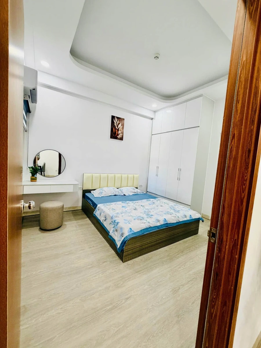 Bán căn hộ 58m2 SSH09 Hà Quang 2 phòng ngủ 2.72 tỷ - Ảnh thu nhỏ 5