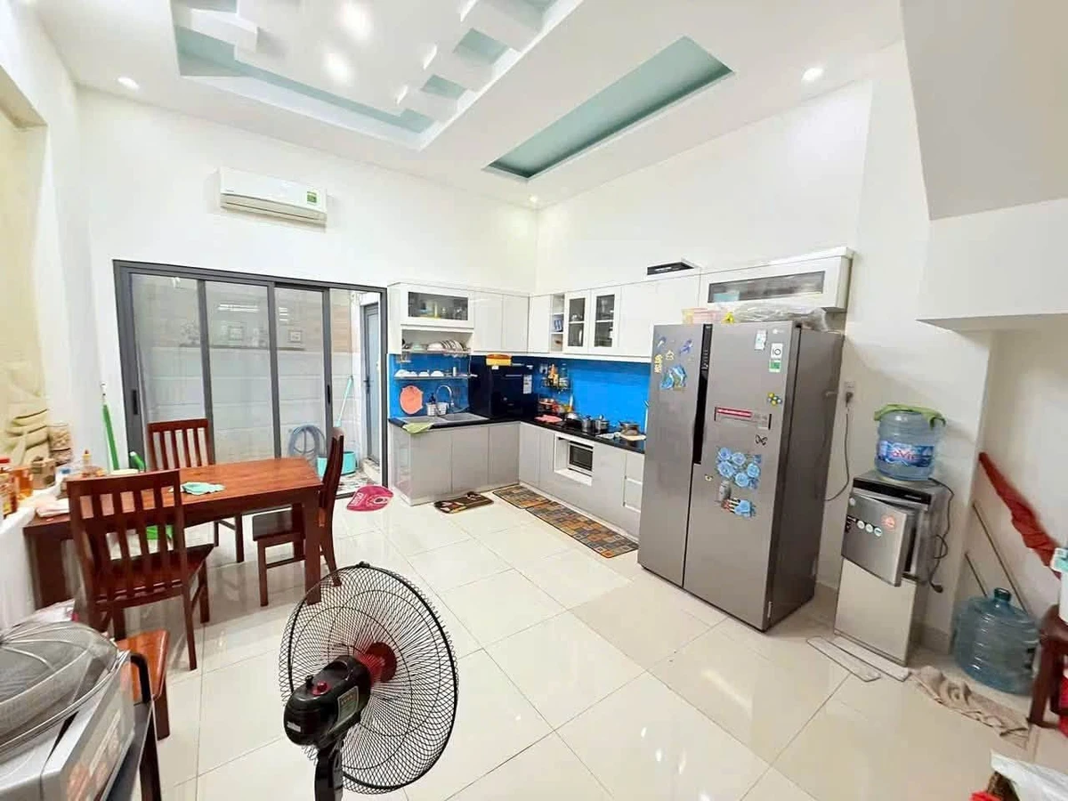 Bán nhà 3PN 100m2 đường Lê Lợi, Vũng Tàu - Ảnh thu nhỏ 3