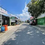 Bán đất mặt tiền 130m2 Xã Tân Thông Hội Củ Chi 4.2 tỷ - Ảnh thu nhỏ 1