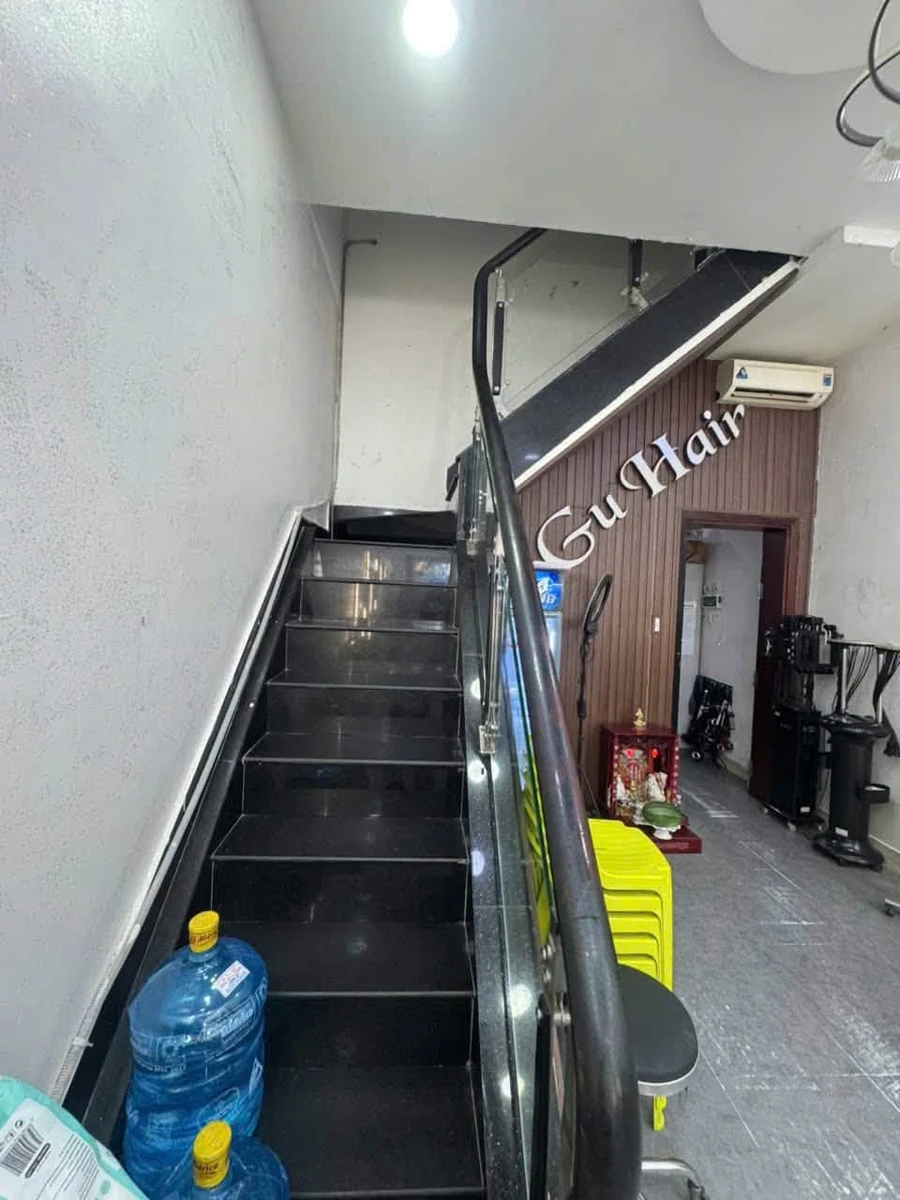 Bán nhà 74m2 Nguyễn Trãi, Phường 7, Quận 5 - Ảnh thu nhỏ 4