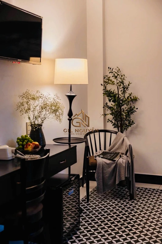 Bán villa sân vườn 296m² mặt tiền Phạm Xuân Hương Đà Lạt 38 tỷ