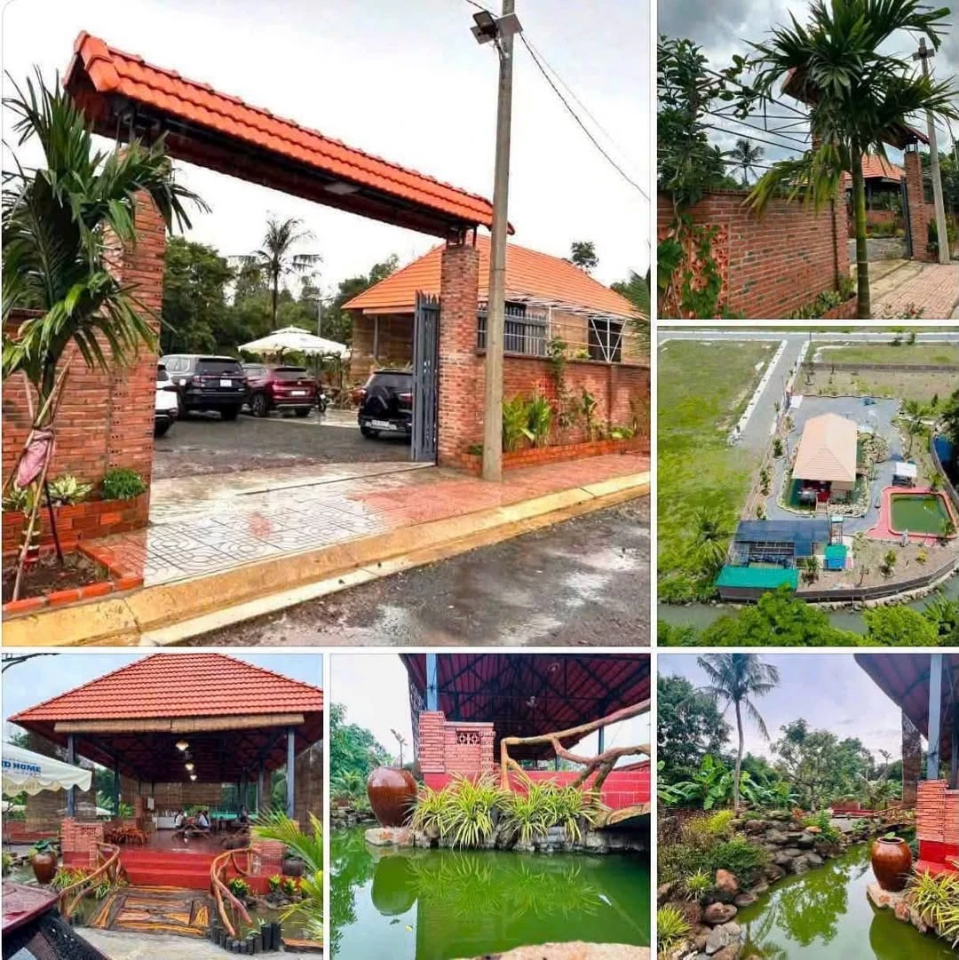 Bán đất 2.000m² sổ riêng Thống Nhất Đồng Nai 6 tỷ - Ảnh 1