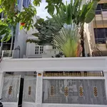 Bán biệt thự phố Quận 1, 162m², 110 tỷ - Ảnh thu nhỏ 1