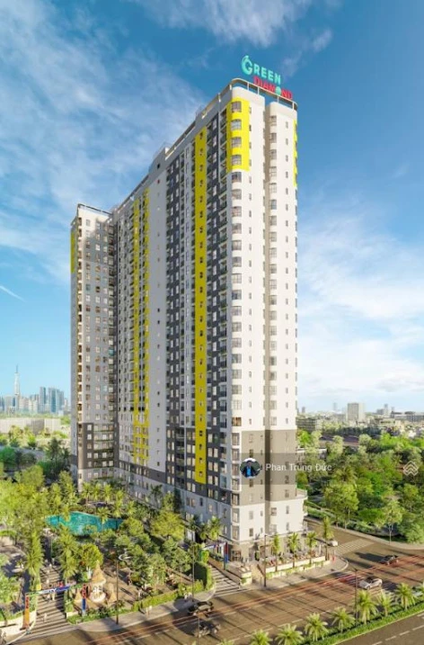 Bán đất 100m2 cạnh Hoàng Diệu 2, Phường Linh Chiểu, Thủ Đức, giá 8,2 tỷ studioalora