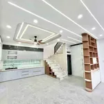 Nhà 5 tầng 5PN cạnh Aeon Tên Lửa, 66m2, 8 tỷ - Ảnh thu nhỏ 4