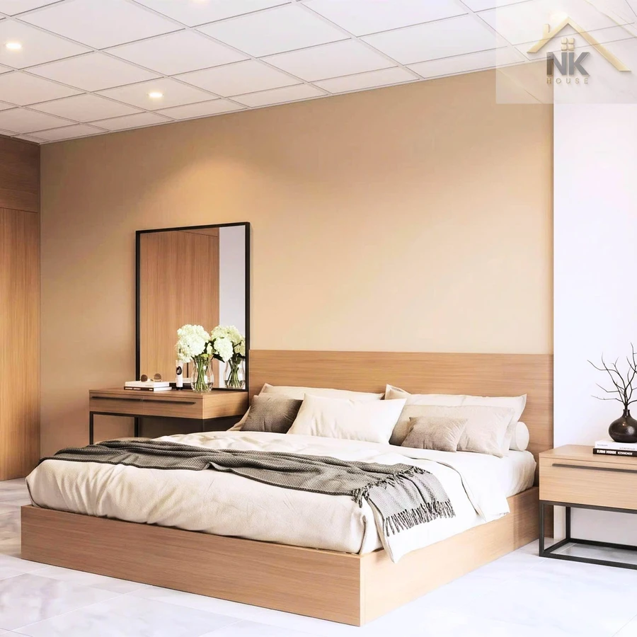 Bán nhà 2PN mới 113m2 Long Khánh Bình Dương - Ảnh thu nhỏ 5