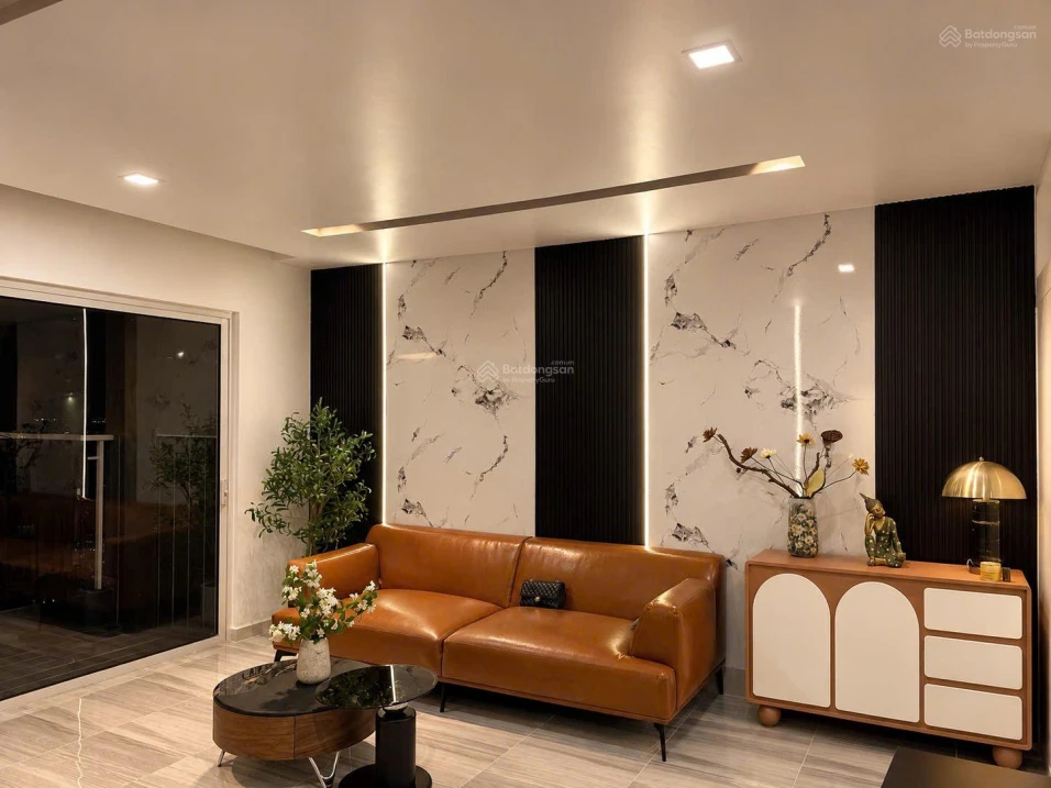 Bán Sunrise City North 3PN - 2WC - 2 ban công hướng mát Đông Nam nhà đẹp mới - Ảnh thu nhỏ 2