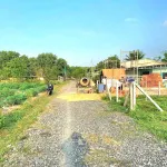 499tr - Quá đẹp - Kế bên 2 trường học Phước Hòa 5x35m full thổ cư - Ảnh thu nhỏ 18