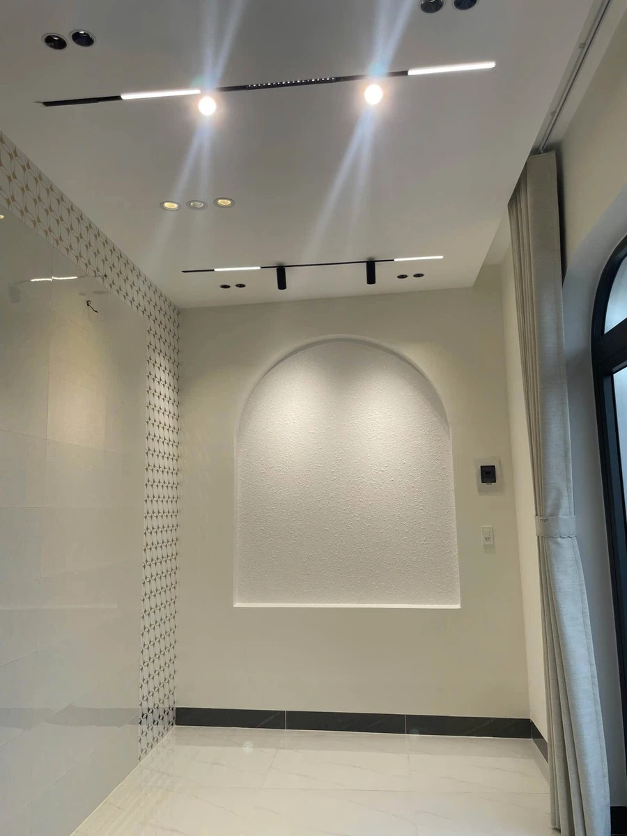 Bán nhà mới 95m2, 3 phòng, 2 WC tại xã An Ngãi, 2.4 tỷ - Ảnh thu nhỏ 4