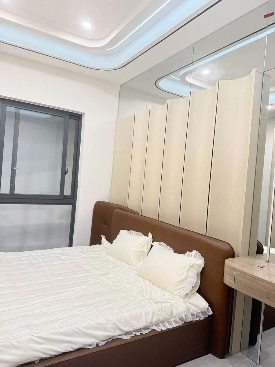 Bán nhà mới 4x23m Phạm Ngũ Lão, Quận 1 giá 4 tỷ 650 - Ảnh thu nhỏ 3