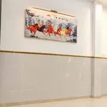 Bán nhà 1 trệt 1 lửng KDC Tràng An Bạc Liêu 103.5m² - 1 tỷ 950 - Ảnh thu nhỏ 2