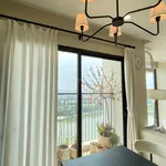 Chính chủ bán 2PN + 1, 64m2 view đẹp, 3 tỷ 820, khu cao cấp Vinhomes Smart City - Ảnh thu nhỏ 1