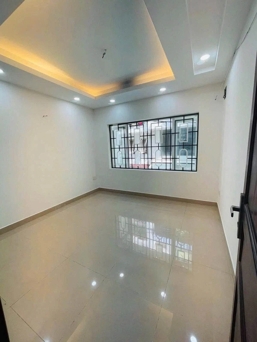 Bán nhà 4x10 3PN 3WC Ngô Quyền Quận 10 - Ảnh thu nhỏ 4