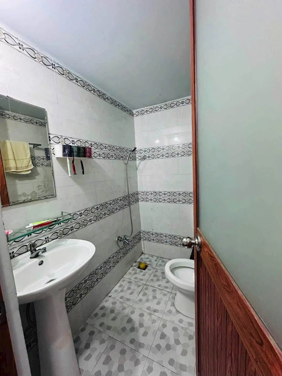 Bán nhà Long Bình, Bình Tân, 2PN, 80m2, giá 1 tỷ 6 - Ảnh thu nhỏ 4