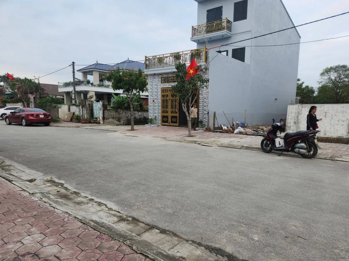 Bán đất 152.4m² Đông Vĩnh TP Vinh Nghệ An - 5.8 tỷ - Ảnh thu nhỏ 5