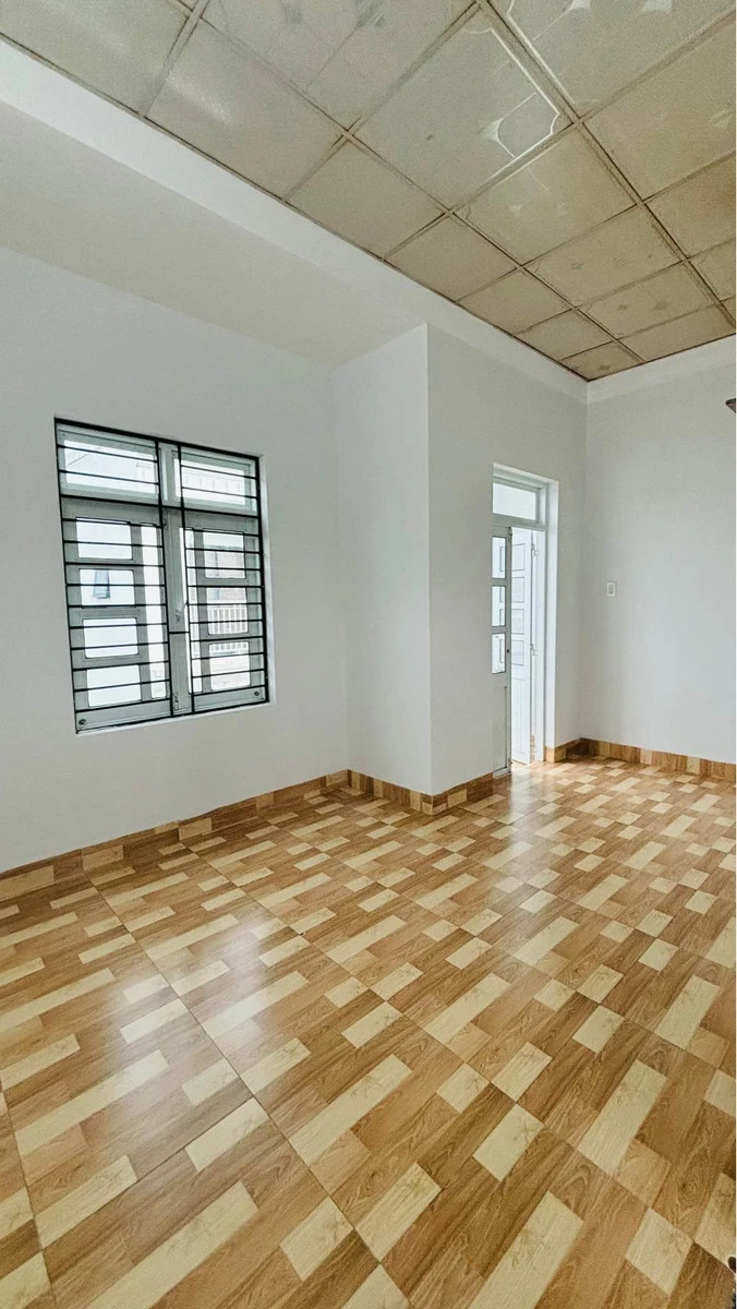 Bán nhà 3 tầng 40m2 gần chợ Phú Tài, Quy Nhơn Tây, 1,4 tỷ - Ảnh thu nhỏ 5