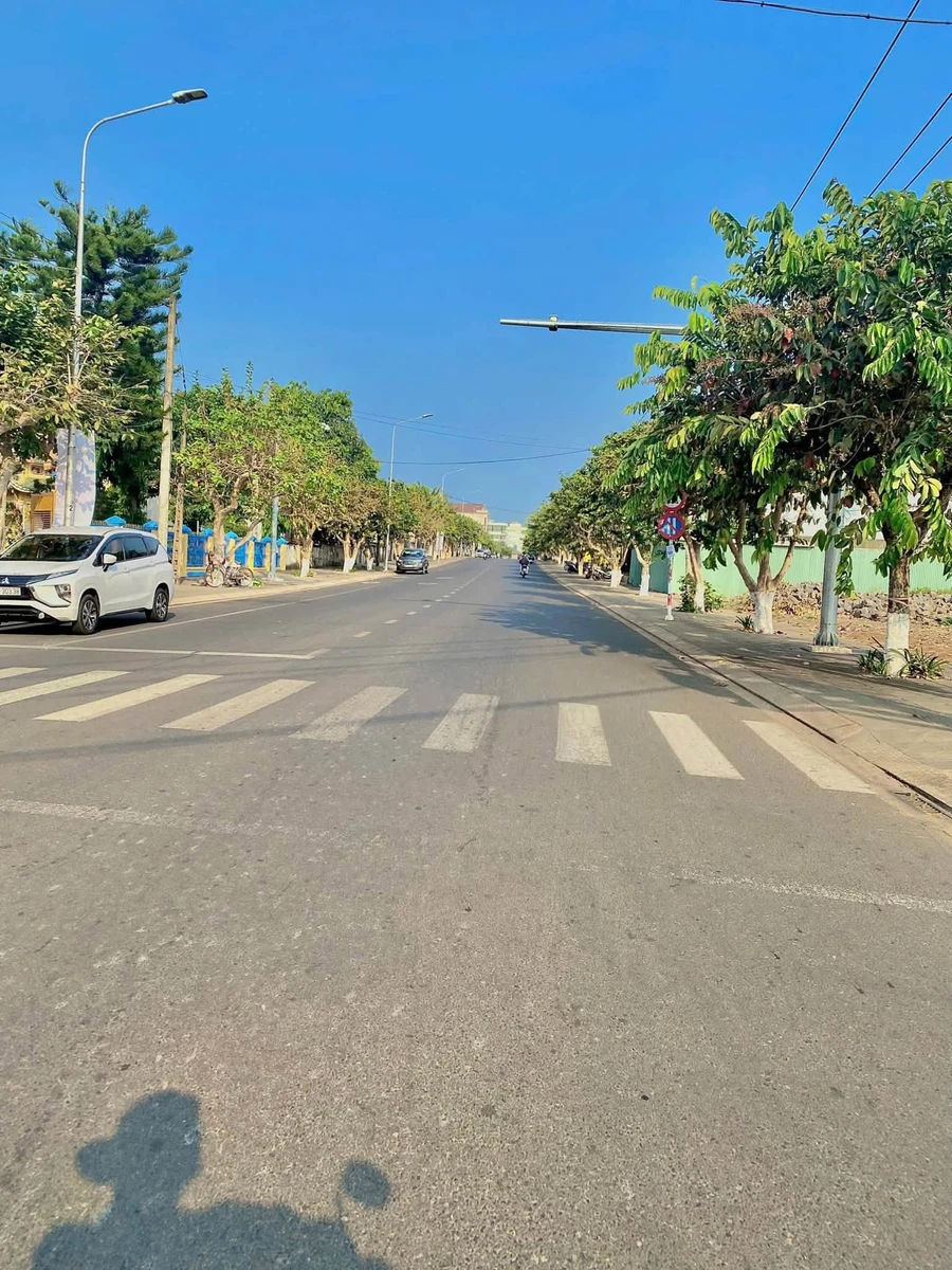 Bán đất thổ cư 5x19m sổ riêng giá 690 triệu trung tâm Long Khánh, Đồng Nai - Ảnh thu nhỏ 3