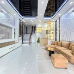 Bán nhà phố 3 phòng ngủ 95m² Bến Lức Long An - Ảnh thu nhỏ 4