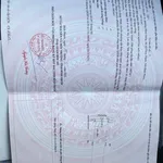 Bán gấp 20 phòng trọ mới, KCN Minh Hưng, 2 tỷ - Ảnh thu nhỏ 1