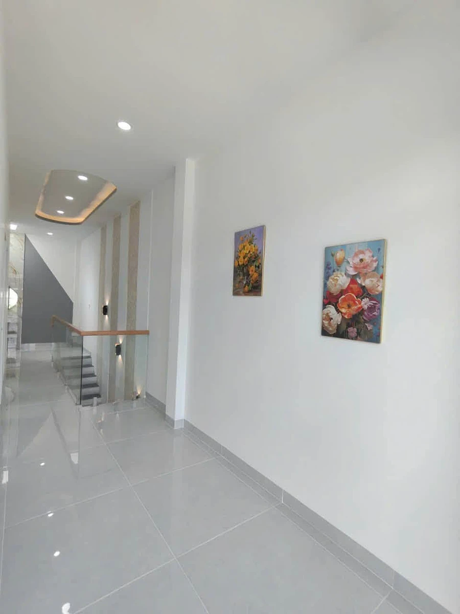 Bán nhà Diên Phú 3PN, 120m², 1 tỷ 790 - Ảnh thu nhỏ 4