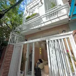 Bán nhà 3 phòng ngủ 90m² 3 tỷ 580 Quận 1 - Ảnh thu nhỏ 2