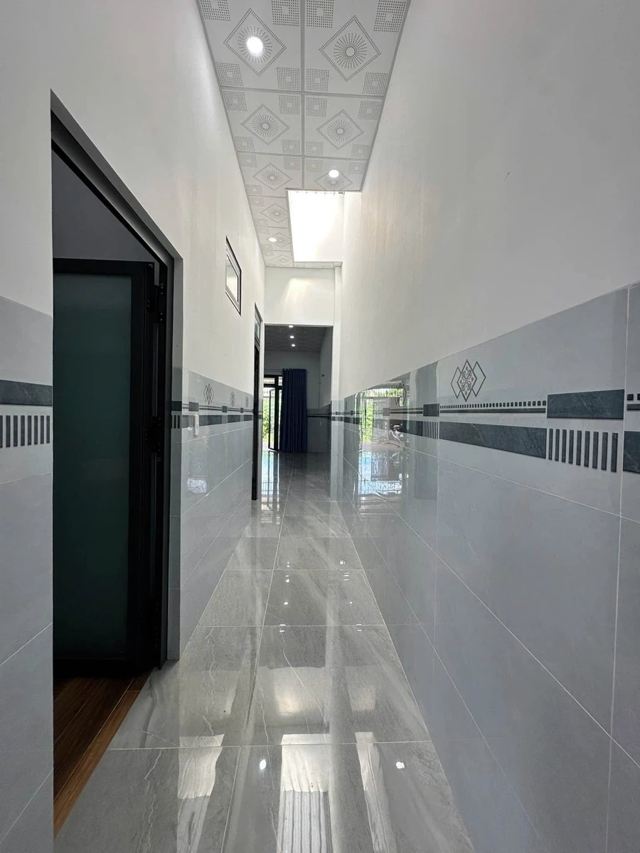 Bán nhà 2 PN 100 m2 hẻm Y Moan, Buôn Ma Thuột - Ảnh thu nhỏ 3
