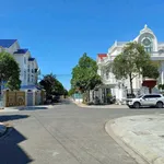 Bán biệt thự lô góc 2 mặt tiền 231m² khu Phước Sơn, Phường 11, Vũng Tàu - Ảnh thu nhỏ 1