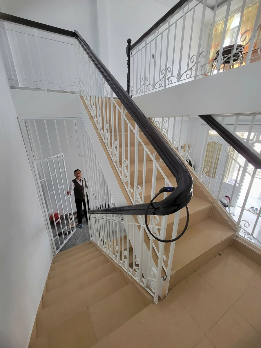 Bán nhà phố 3 PN, 60m² trung tâm Đà Lạt, 7,4 tỷ - Ảnh thu nhỏ 5
