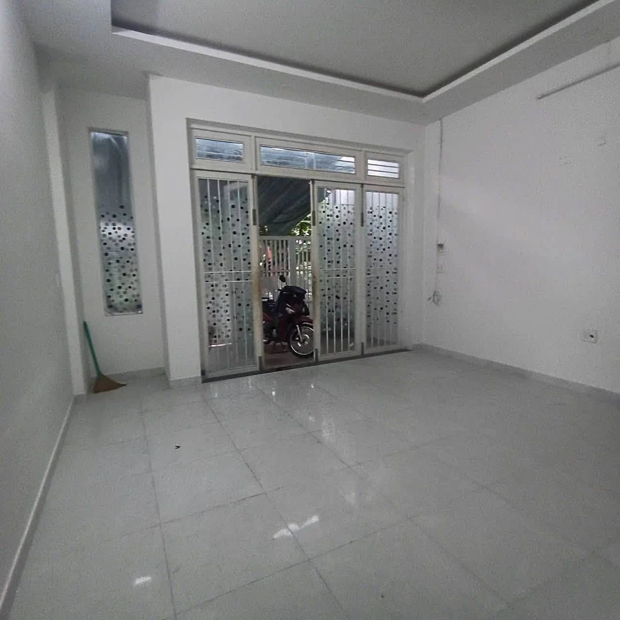 Bán nhà 2 tầng kiệt 2,5m đường Trường Chinh, Thanh Khê, Đà Nẵng, DT đất 33m2 - Ảnh thu nhỏ 4